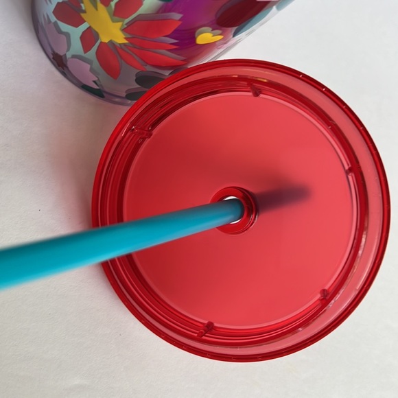 Starbucks 2023 “Confetti” Cold Cup Tumbler - Picture 8 of 14